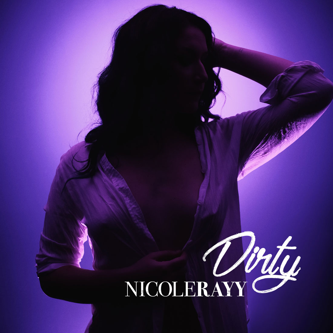 Nicole Rayy Dirty